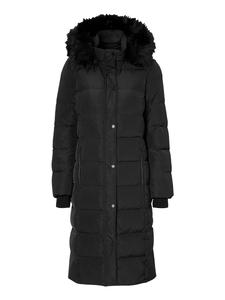 Зимнее пальто Cellbes of Sweden, черный