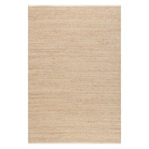 Ковер Eladia из цельного джута Nuloom, 153x244 см