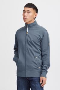 Толстовка !SOLID, синий