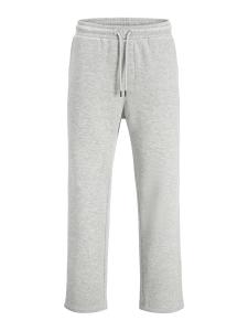 Обычные брюки JACK & JONES JPSTKANE BRADLEY, Mottled Grey