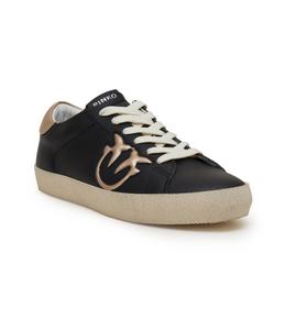 Кеды Pinko sportive SEATTLE SNEAKER, черный