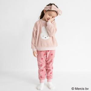 Пушистая домашняя одежда