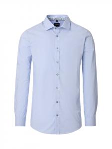 светло-голубая деловая рубашка Venti