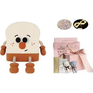 Ночник IDEAMAN, розовый