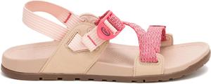 Женские сандалии Chaco Lowdown, Meadow Blossom