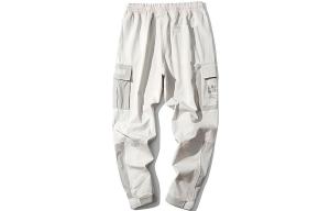 Брюки-карго унисекс Guuka