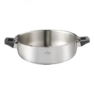 Корпус скороварки Hotel Kuhn Rikon, сталь