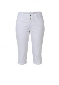 Джинсы Лима 7/8 Stooker, белый