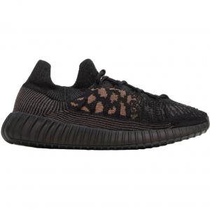 Кроссовки Yeezy Boost 350 V2 CMPCT Slate Carbon, черный