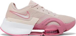 Кроссовки Nike Wmns Air Zoom SuperRep 3 'Pink Oxford', розовый