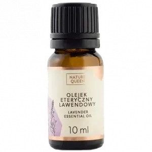 Nature Queen эфирное масло лаванды, 10 мл