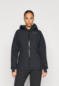 Лыжная куртка Columbia LIFTLINE JACKET, Black