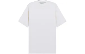 Zzegna Футболка мужская белая