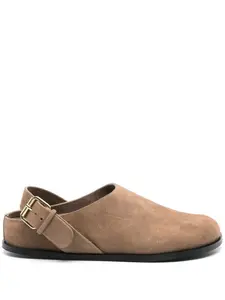 Клоги Louis A.EMERY, коричневый