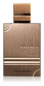 Парфюмерная вода Al Haramain Amber Oud Gold Edition, 60 мл