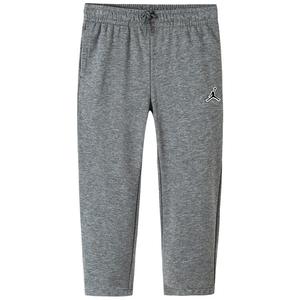 Детские трикотажные спортивные штаны Jordan, цвет Gray