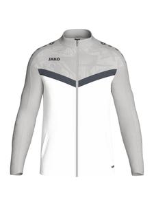 Спортивная куртка JAKO, белый
