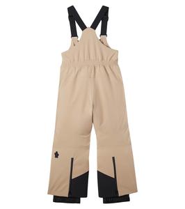 Технические лыжные комбинезоны Moncler Grenoble Enfant, Sepia Tint