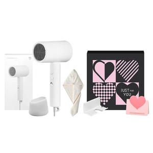 Фен MI 1600W с отрицательными ионами для ухода за волосами, компактный H101 Xiaomi