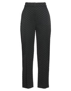 Брюки Karl Lagerfeld, черный