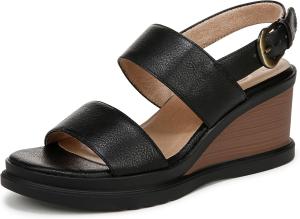 Женские туфли Naturalizer Livia, черный