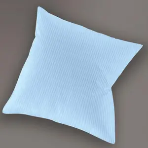 Наволочка LUMEN Jersey BL, 80x80 см, синяя Irisette