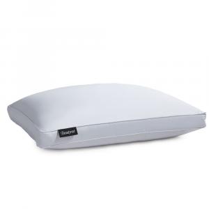 Beautyrest Европейская подушка из белого гусиного пуха, белый