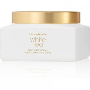 Elizabeth Arden White Tea Крем-вода для тела 225 мл Цветочный аромат Питательный увлажняющий уход за телом