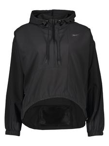 Спортивная куртка Reebok, черный