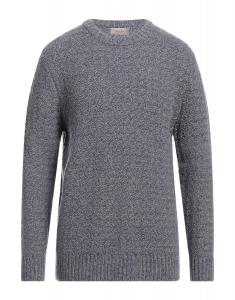 Свитер Agnona, синий