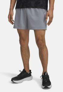 Спортивные шорты Under Armour LAUNCH ELITE, Steel/Grey