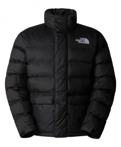 Утепленная куртка Limbara The North Face, черный