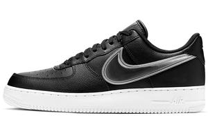 Кроссовки Nike X RKK Air Force 1 Ultraforce "New England Patroits" Sneakers