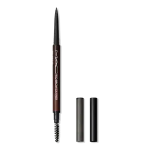 Карандаш для бровей Pro Brow Definer с наконечником 1 мм MAC, Brunette (medium brown)