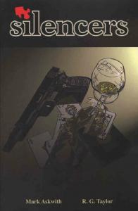 Silencers (Image Comics)
