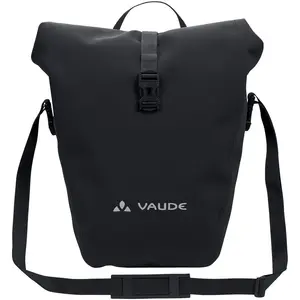 Велосипедная сумка Aqua Back Deluxe Vaude, black