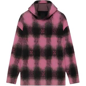 Givenchy Свитшот мужской розовый