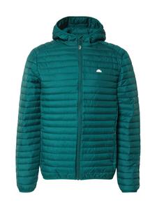 Демисезонная куртка ELLESSE Pallochi, Emerald