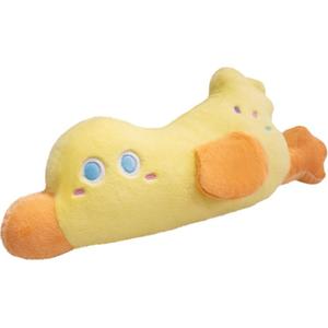 Милые плюшевые куклы с мультяшными животными высота 75см/105см YUEZHILIAN