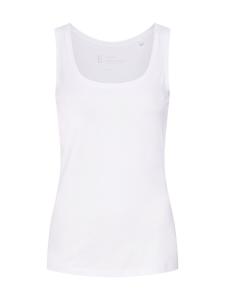 Топ Opus IMILIA, белый