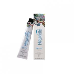 Новое поколение красок для волос 3,4 унции перманентная краска для волос Nouvelle