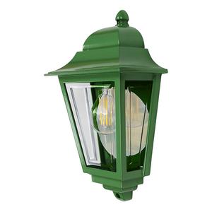 Настенный светильник Elstead Deco Lane, зеленый