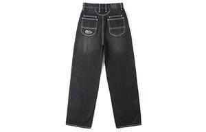 Lee Джинсы Xline Unisex Black