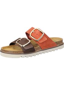 Мюли Dr. BRINKMANN, разноцветный