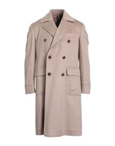 Пальто Stile Latino, песочный