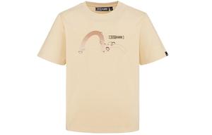 Футболка мужская Evisu, хаки