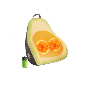 Массажеры для шеи FANSHANG, avocado - wireless charging model