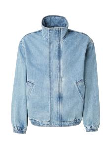 LEVI'S  Межсезонная куртка 'Way Jacket' в светло-голубом цвете