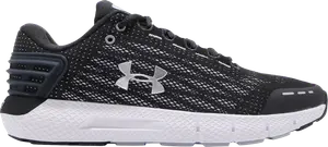 Кроссовки Under Armour Charged Rogue Grey, серый