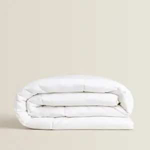 Одеяло Zara Home Soft Touch Microfibre (300 GXM²),  белый